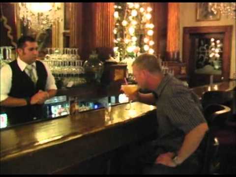 Double Eagle Restaurant Video 4