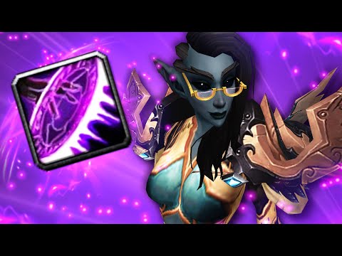 ARCANE MAGE IS BACK IN DRAGONFLIGHT!! (5v5 1v1 Duels) - PvP WoW: Dragonflight PTR