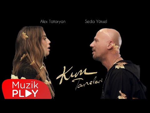 Alex Tataryan & Seda Yüksel - Kum Taneleri (Official Video)