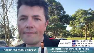 How Do I Sell Products On Amazon Australia?