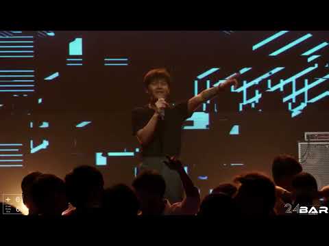 PLUS SIXTY-SIX +66 LIVE IN 24BAR SUPHANBURI #บันทึกการแสดง 30.09.2022