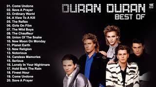 68 Game Bài | D.Duran Greatest Hits Full Album - Best Songs Of D.Duran Playlist 2021