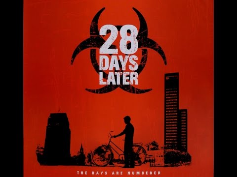 FM Musta - 28 días después (con Mad) - (2007)