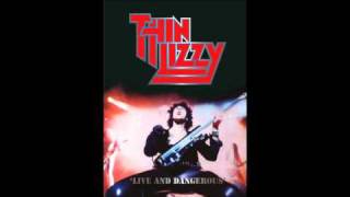 Thin Lizzy-Jailbreak