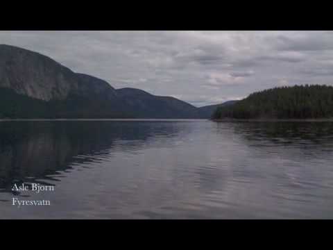 Asle Bjorn - Fyresvatn - Blow Out Records