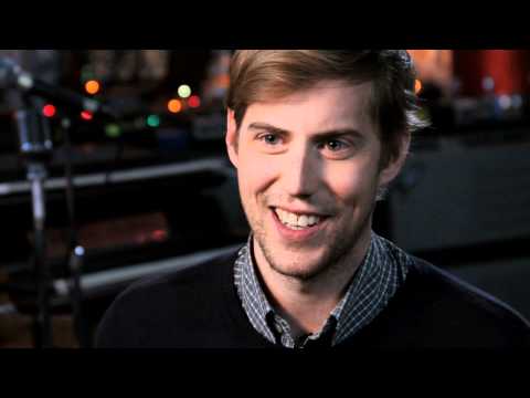 Jack's Mannequin - Andrew on "My Racing Thoughts" (track-by-track)