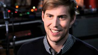 Jack's Mannequin - Andrew on "My Racing Thoughts" (track-by-track)