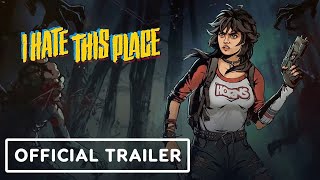 Watch and explore about I Hate This Place PC Steam Account