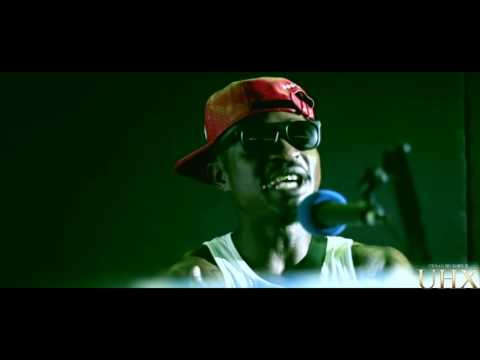 Goldie1 Interview with Original Memzee #UrbanHistoryX