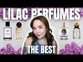 The Best Lilac Perfumes 💜 Soft, Dreamy & Underrated Floral Gems