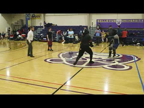 Green Chapel 2024 Longsword Brackets - Third Round (5)
