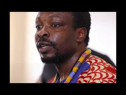 GOTA DANCE by Koffie Fugah