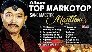 Manthou s Sang Maestro NYIDAMSARI Top Markotop Das...
