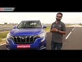 2021 Mahindra XUV700 Review | Better Than The Tata Safari? | AX7 Diesel AT 7-Seater Driven | CarWale