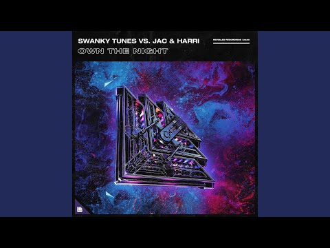 Own The Night (Extended Mix)