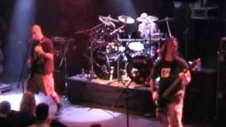 Deeds of Flesh - Indigenous To The Appalling