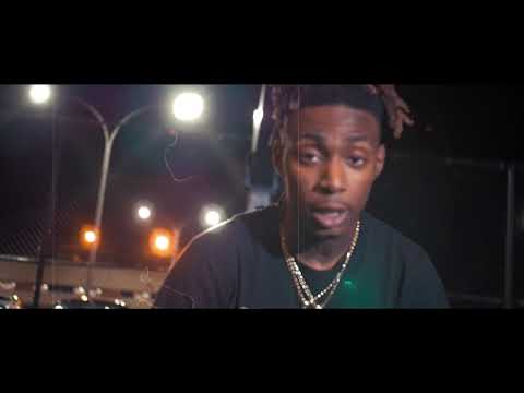 NFL Haze - "Shifty pt2"