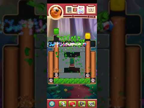 Toon Blast level 5498