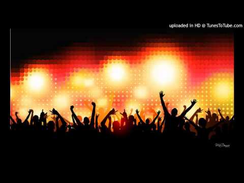 Will.I.Am & Eva Simons. DJ Dnk vs. R.I.O. Feat. U-Jean - Animal Love (DJ Alex Sandr Mashup)