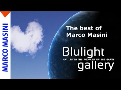 The best of Marco Masini