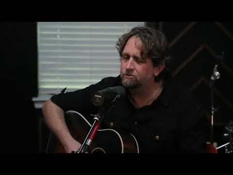 Hayes Carll live at Paste Studio on the Road: Nashville