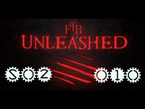 FTB LP S02 Teil 010 - Broadsword