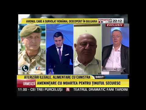 EDITIE SPECIALA, 9.06.2022. Unirea Romaniei cu Moldova, dezvaluirile lui Traian Basescu