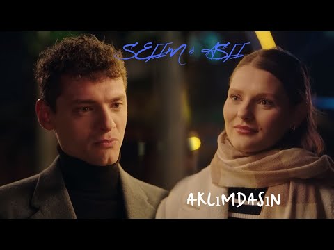 Al Sancak • Selim & Aslı Klip - Düşüngeç - Aklımdasın