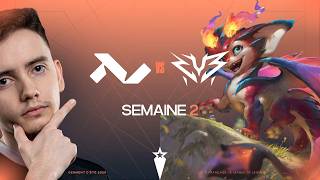 TLN PIRATES vs ZYB, UNE VICTOIRE QUI COMPTE ! (LFL Summer Split 2026)