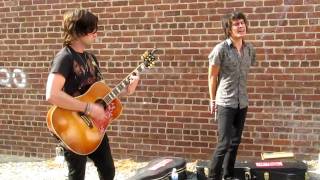 This Providence - wolf in sheep&#39;s clothing acoustic