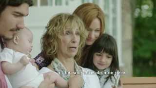 Lait - Souvenir De Mon Père - A2013