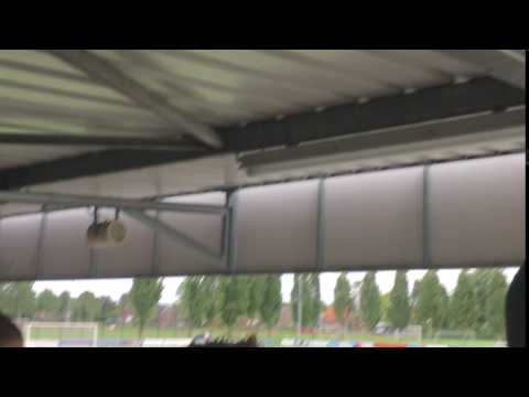 Gelijkmaker bij Juliana'31 - UDI'19 (1-1)