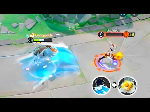 Blastoise users be like... 2 | Pokemon UNITE clips 