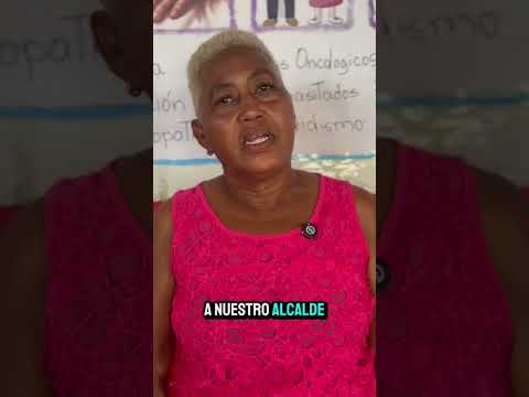 Jornada de Atención Integral en el Municipio Urdaneta