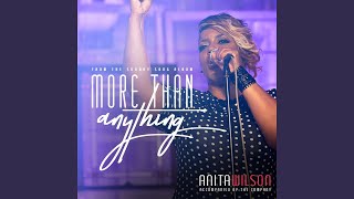 More Than Anything (Radio Edit)