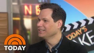Michael Ian Black: My Kids Are ‘Atrocious’: They Take After Me | TODAY