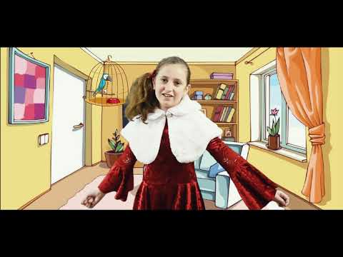 Папагал - Леона Јанкоска