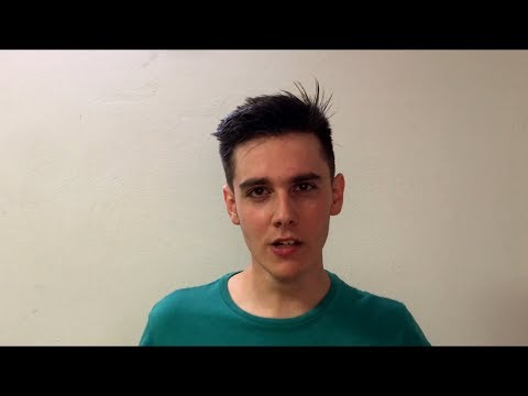 Gascón – Inscripción Campeonato Beatbox C.Valenciana 2017