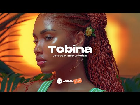 Dadju x Tayc type beat (Afro Guitar x Afro Beat instrumental) " TOBINA "