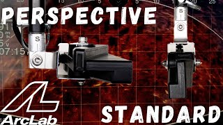 NEW Livescope Plus - LVS34 Transducer Mount I  ArcLab GTM - 3400