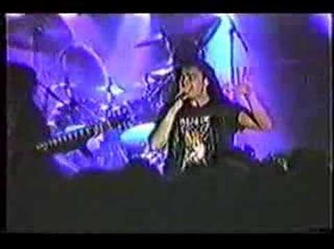 Dream Theater - Another day live 92