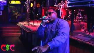 Fiend ( International Jones ) Invade$ Ca$hville