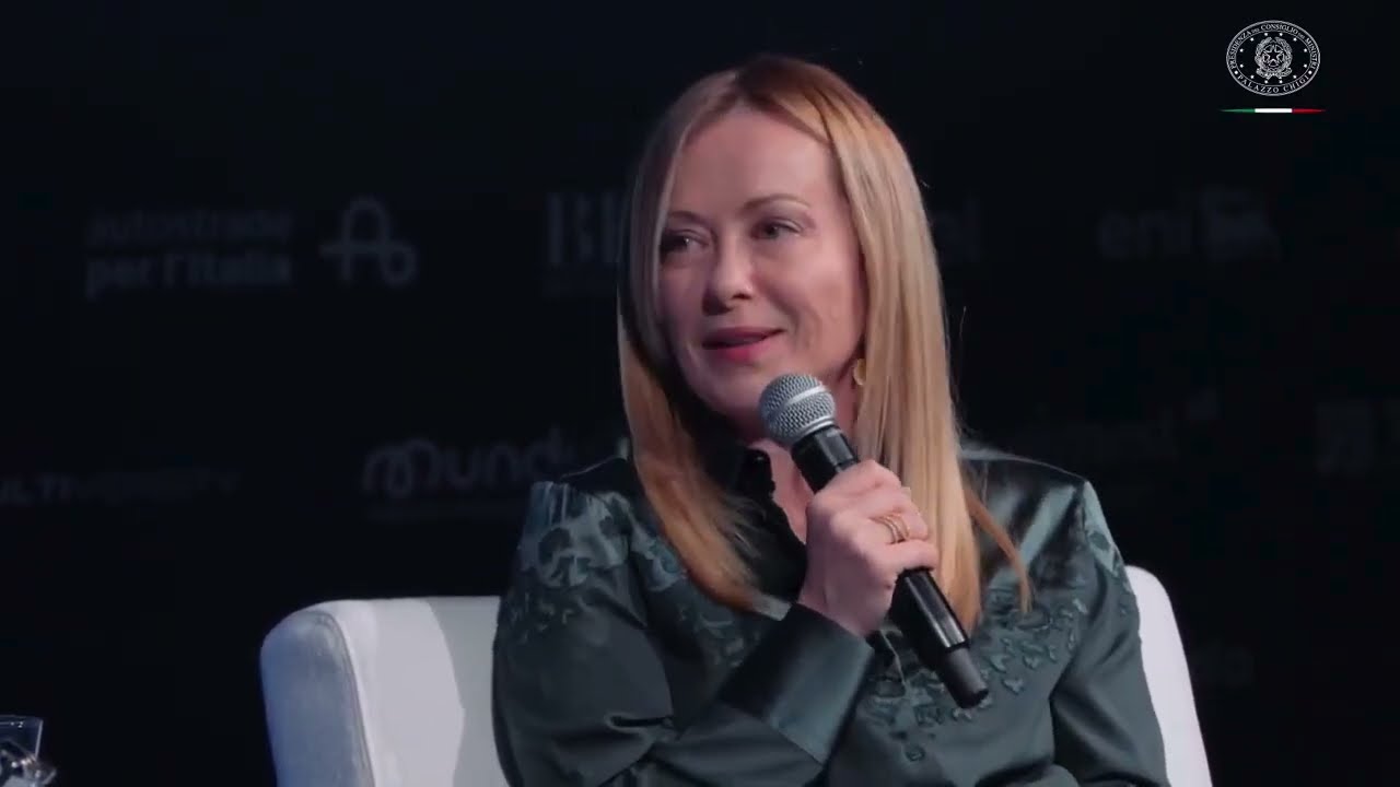 GIORGIA MELONI COMMENTA IL PIANO CASA: “L'OBIETTIVO È DI ALMENO 100MILA NUOVI ALLOGGI IN DIECI ANNI"