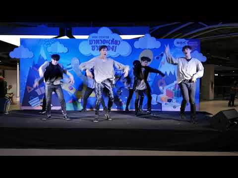 DP Growth  Cover Got7 [01-09-19]