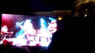 Patent Ochsner - Fischer live Bundesplatz