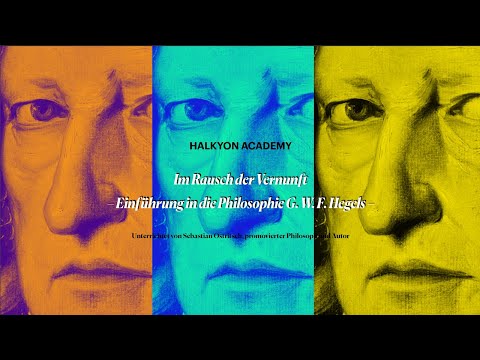 Klassische Deutsche Philosophie: Hegel