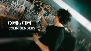 colin-benders-dalma-festival-2026-03-04