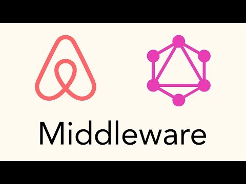 GraphQL Middleware Part 33