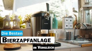 Besten Bierzapfanlage im Vergleich | Top 5 Bierzapfanlage Test