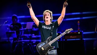 Gustavo Cerati - Viña del Mar 2007 (Recital Completo)